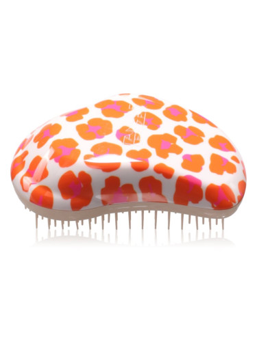 Tangle Teezer The Original Mini четка За коса Leo Orange 1 бр.