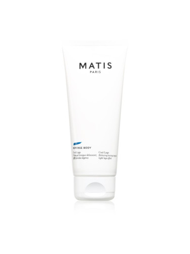 MATIS Paris Réponse Body Cool-Legs гел-крем за крака 200 мл.
