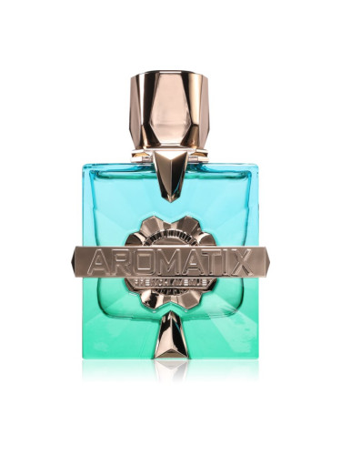 French Avenue Aromatix Sun Kissed парфюмен екстракт унисекс 100 мл.