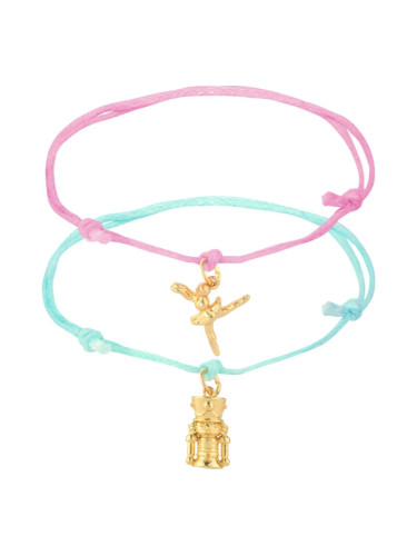 essence Nuts About You гривна дуо 01 The Last Dance