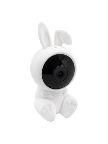 innoGIO GIOSafety Rabbit домашна камера Smart Wi-fi 1 бр.