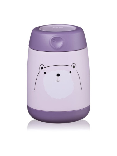 B.Box Thermos 6m+ термос за храна Bear 210 мл.