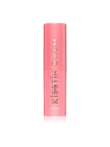 KAHI Kisstin Balm Stick мултифункционален балсам за устни и скули 9 гр.