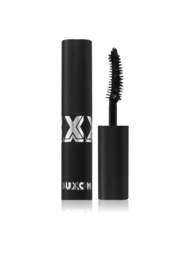 Buxom LASH XTENSION LIFT MASCARA удължаваща спирала за обем и извити мигли цвят Xtremely Black 6 мл.