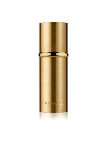 La Prairie Pure Gold Radiance Concentrate ревитализиращ серум за лице с изглаждащ ефект 30 мл.