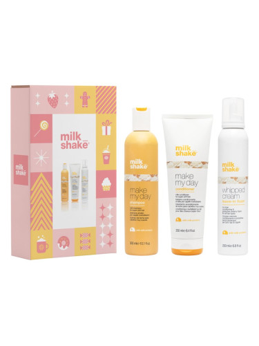 milk_shake® Make My Day Set подаръчен комплект за жени