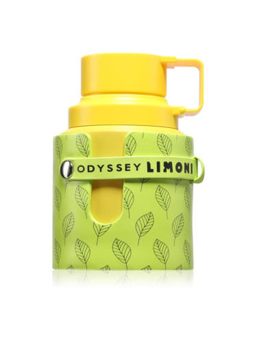 Armaf Odyssey Limoni Fresh парфюмна вода унисекс 60 мл.