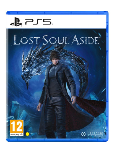 Игра Lost Soul Aside за PlayStation 5