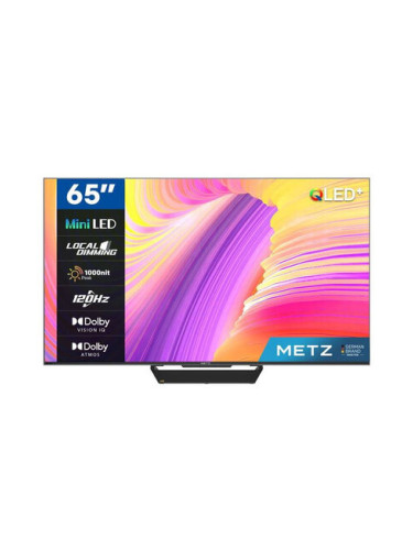 Tелевизор METZ 65MNE9000Z 65" LED 4K Ultra HD