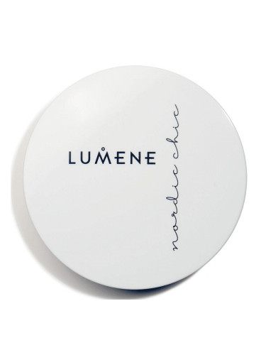 Компактна матираща пудра Lumene Soft-Matte Powder