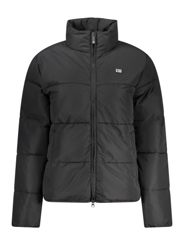 NORWAY 1963 WOMEN'S BLACK JACKET