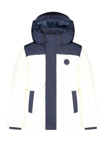 NORTH SAILS CHILDREN'S WHITE JACKET