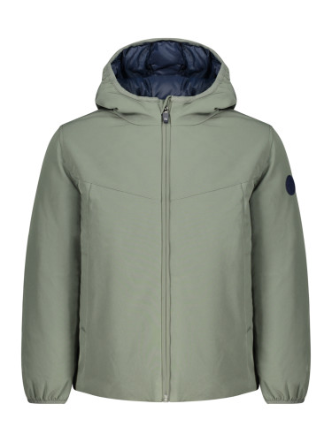 NORTH SAILS CHILDREN'S GREEN JACKET