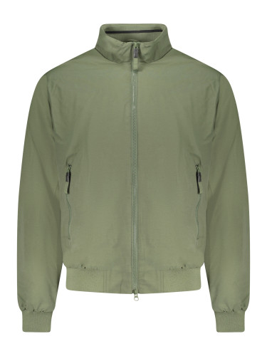 NORWAY 1963 MEN'S GREEN JACKET