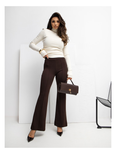 Sweatpants-RV-DR-A1060.03P-dark brown
