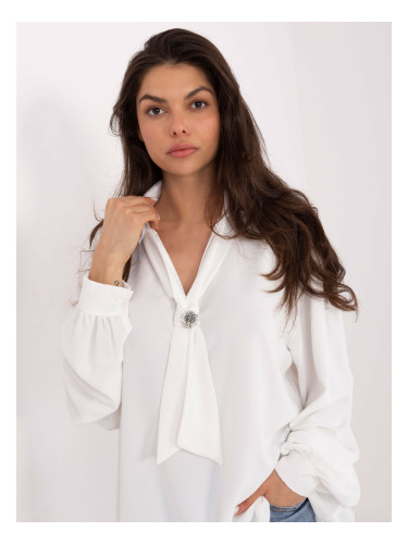 Blouse-IT-BZ-28913.17-white