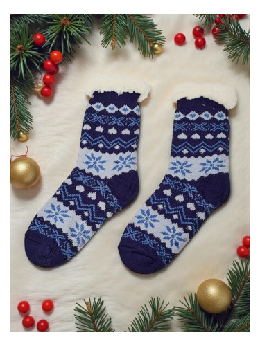 Коледни чорапи Resti Insulated WinterJoy