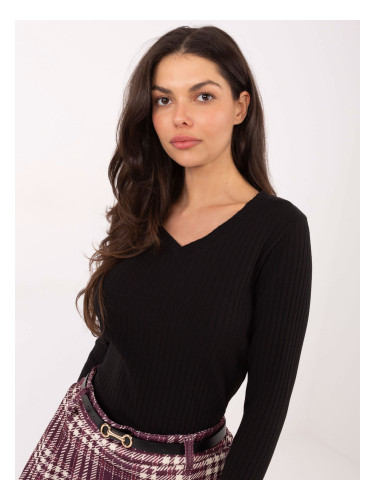 Blouse-RV-BZ-A1054.34-black