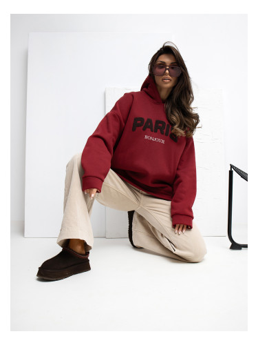 Sweatshirt-RV-BL-A1041.59-burgundy