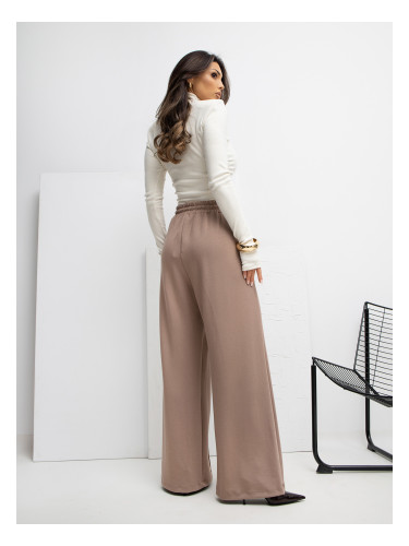 Sweatpants-RV-DR-A1061.80-dark beige