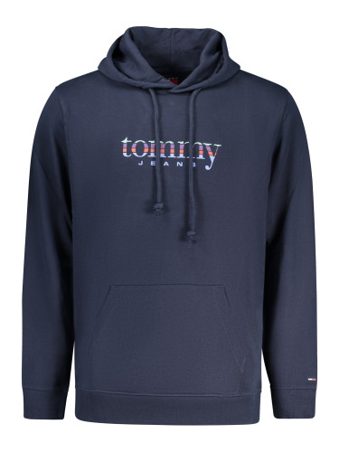 Мъжки суичър с качулка Tommy Jeans