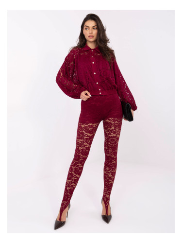 Pants-MI-SP-K87.55-burgundy