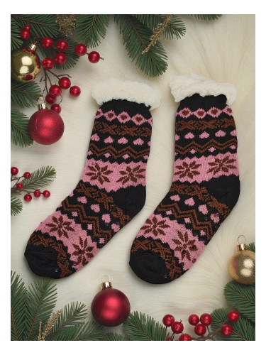 Коледни чорапи Resti Insulated WinterJoy