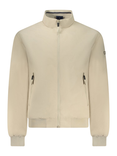 NORWAY 1963 MEN'S BEIGE JACKET