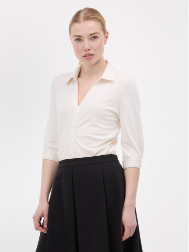 Orsay White Women's Blouse - Women's