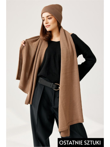 Шал от мериносова вълна Ander PENELOPE