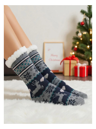 Дамски коледни чорапи Resti CocoWarm