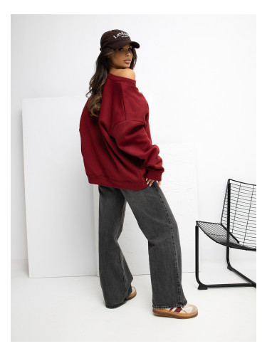Sweatshirt-RV-BL-A1038.01P-burgundy