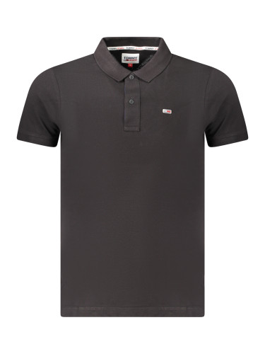 Tommy Hilfiger Tjm Slim Placket Polo