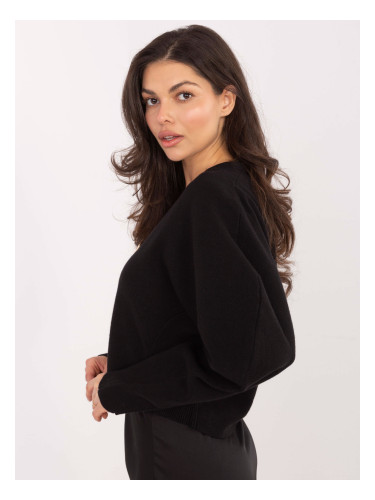 Sweater-PM-SW-CV6656.59-black