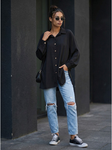 Shirt-IT-KS-29022.25-dark brown