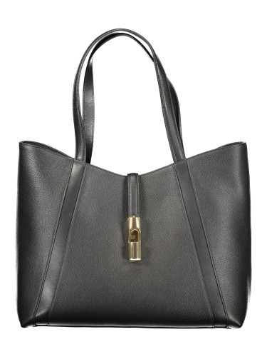 Голяма черна чанта