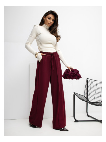 Sweatpants-RV-DR-A1061.80-burgundy