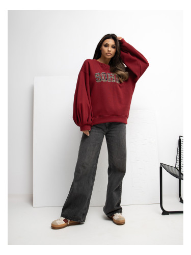 Sweatshirt-RV-BL-A1040.03-burgundy