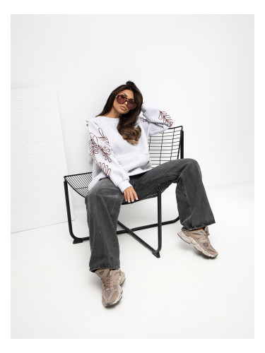 Sweatshirt-RV-BL-A1042.25-light grey