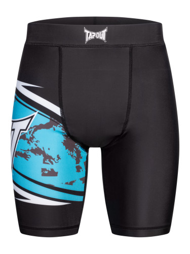 Мъжки компресионни шорти Tapout