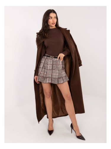 Blouse-RV-BZ-A1053.50-dark brown
