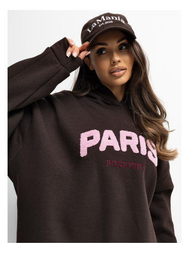 Sweatshirt-RV-BL-A1041.59-dark brown