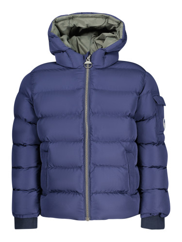 NORTH SAILS CHILDREN'S BLUE JACKET
