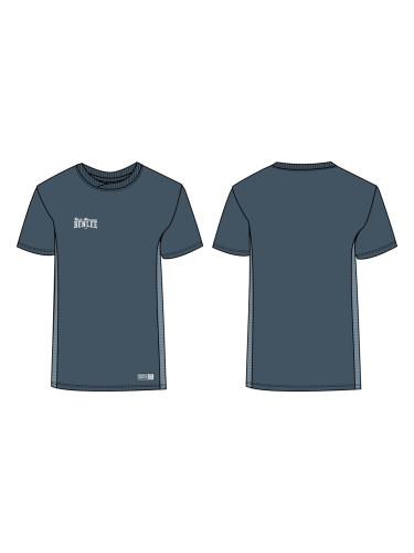 Benlee Men's functional shirt slim fit
