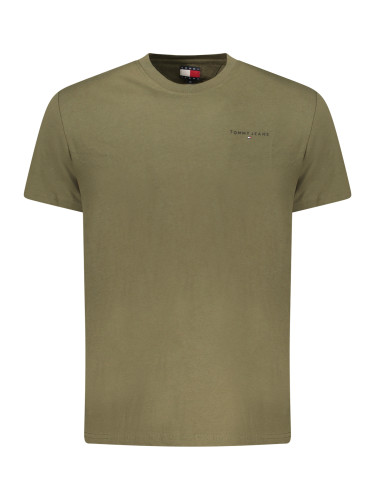 Мъжка тениска с къс ръкав