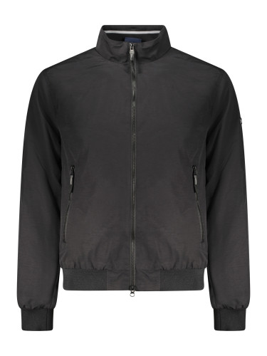 NORWAY 1963 MEN'S BLACK JACKET