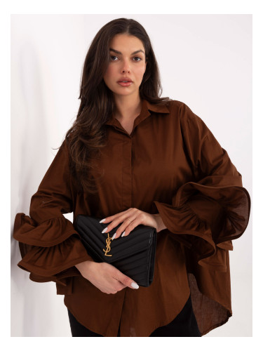 Shirt-IT-KS-8381.56-brown