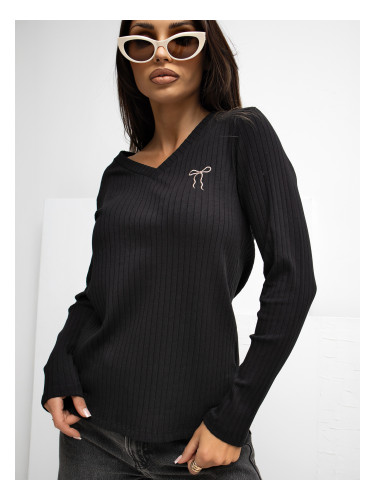 Blouse-RV-BZ-A1056.11-black