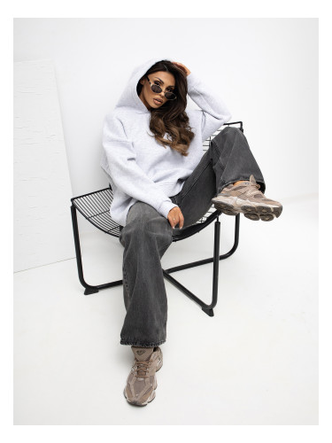 Sweatshirt-RV-BL-A1037.12-light grey