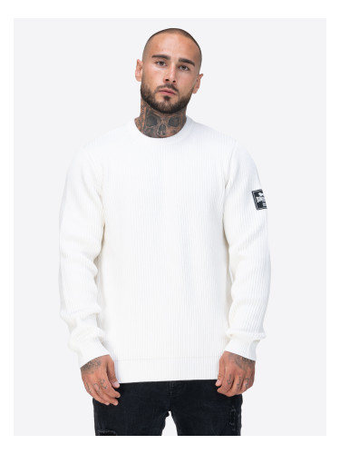 Lonsdale Men's knitted pullover regular fit